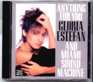 Gloria Estefan - Anything For You